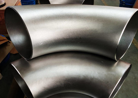 Accessori per tubi di acciaio inossidabile 2507