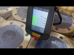 Spectacle Asme B16.5 Flanco cieco in acciaio inossidabile