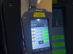 Spectacle Asme B16.5 Flanco cieco in acciaio inossidabile